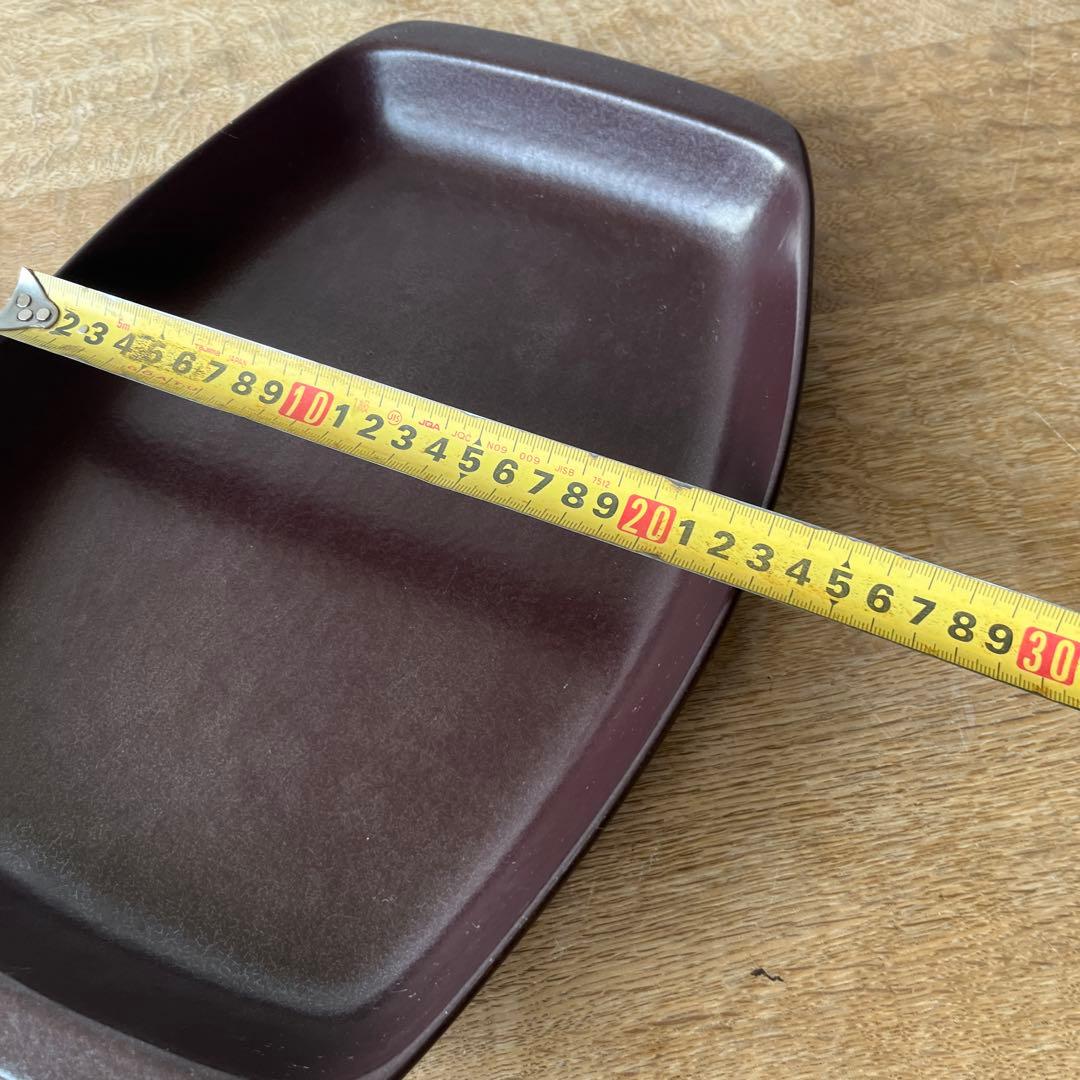 グスタフスベリ　GUSTAVSBRG TERMA グラタン皿