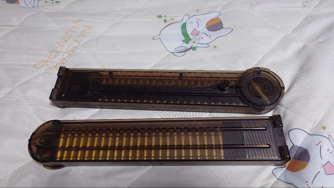 東京マルイ P-90 エアソフトガン