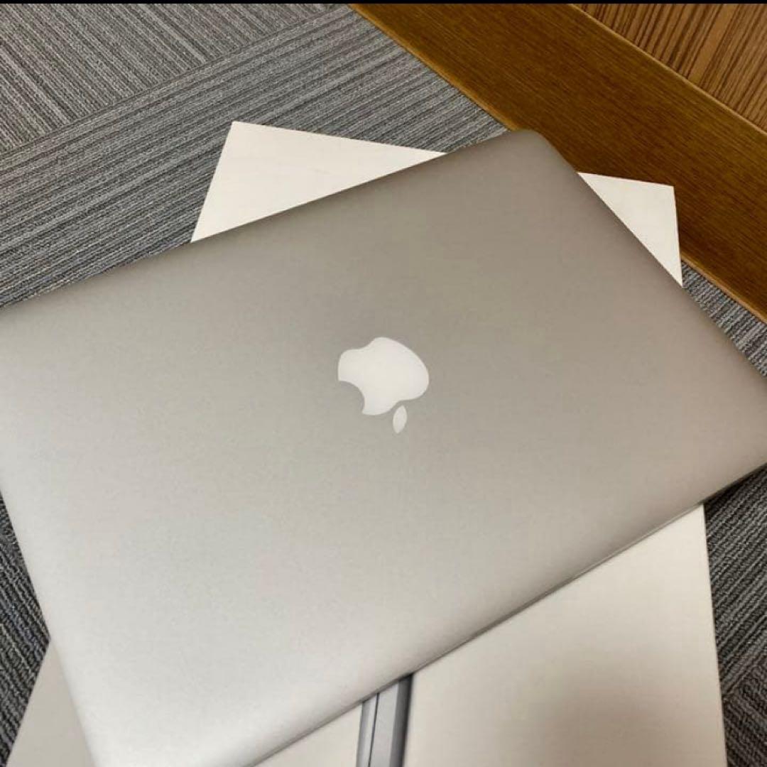 MacBook本体 MacBookPro2015