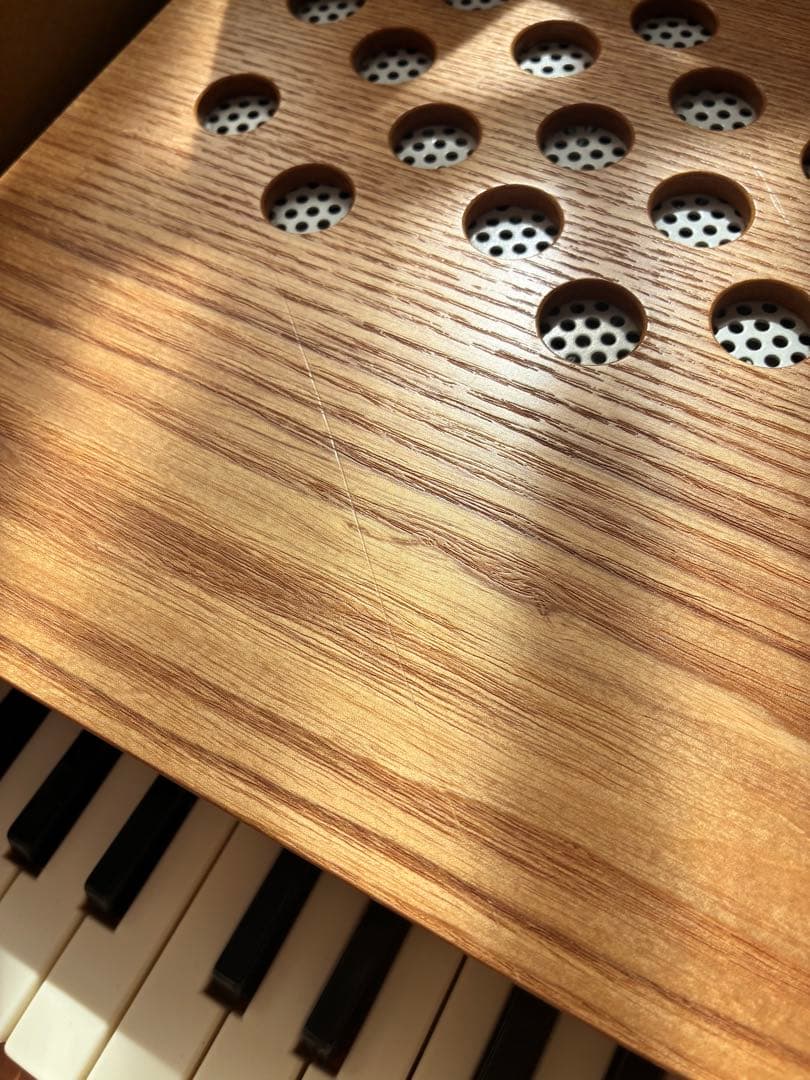 Kawai　ミニピアノ　P-32