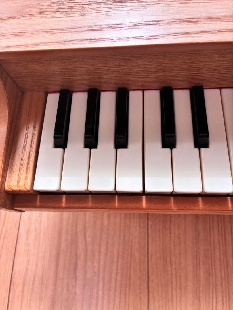 Kawai　ミニピアノ　P-32