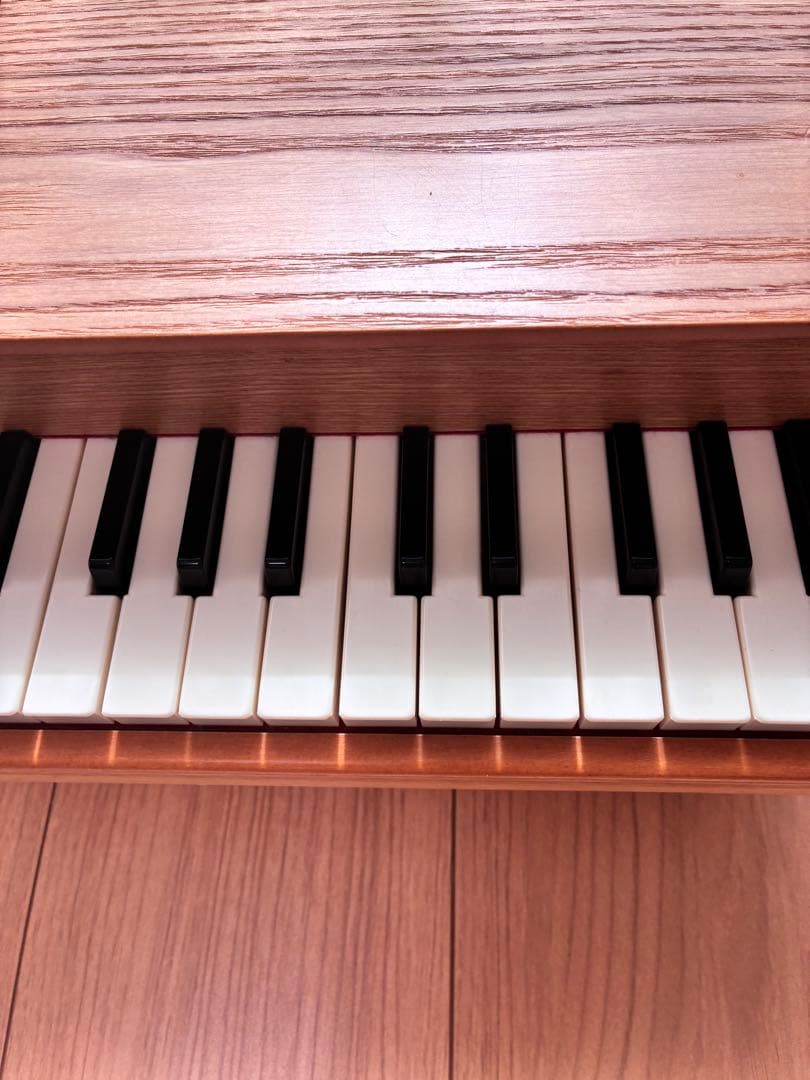 Kawai　ミニピアノ　P-32