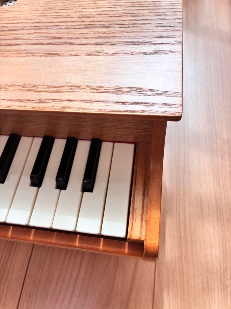 Kawai　ミニピアノ　P-32