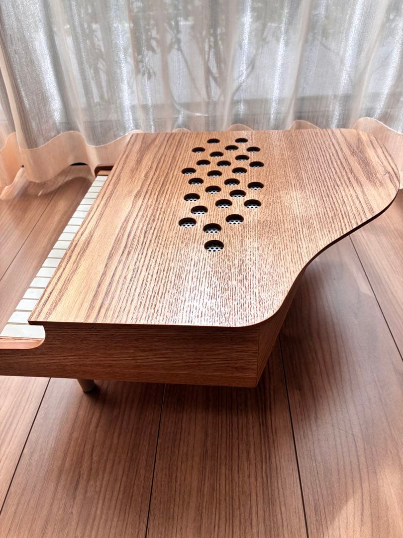 Kawai　ミニピアノ　P-32