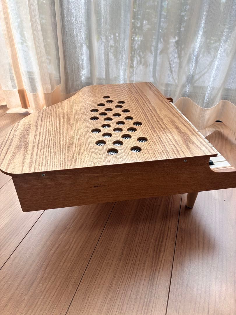 Kawai　ミニピアノ　P-32