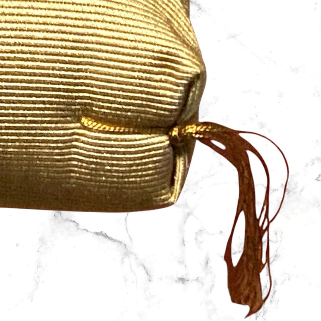 座布団7枚SET 金×7