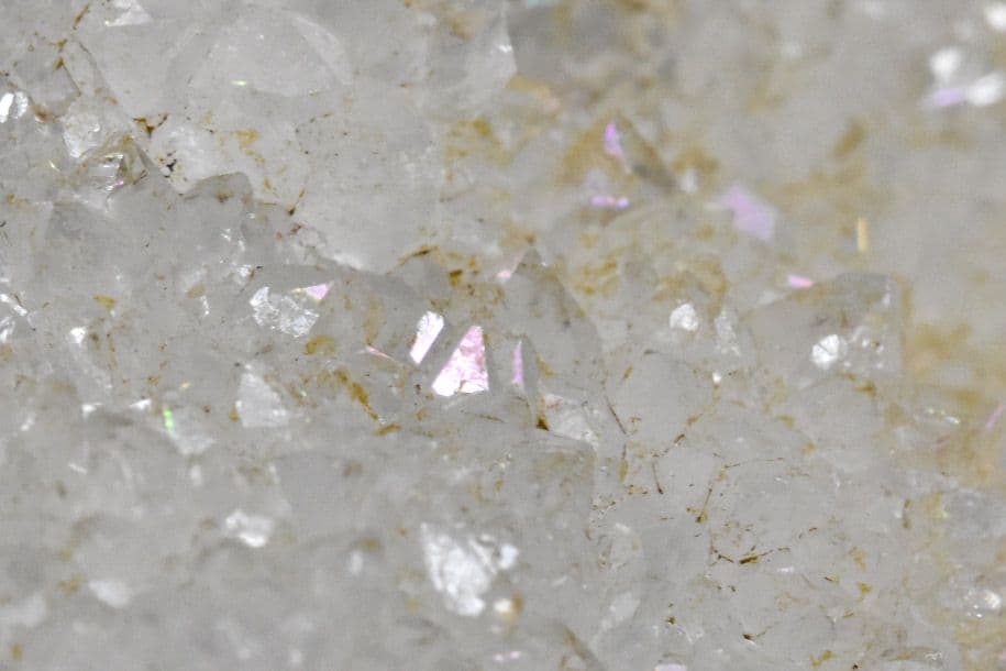 ピンクフラッシュアナンダライト