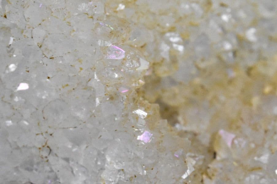 ピンクフラッシュアナンダライト