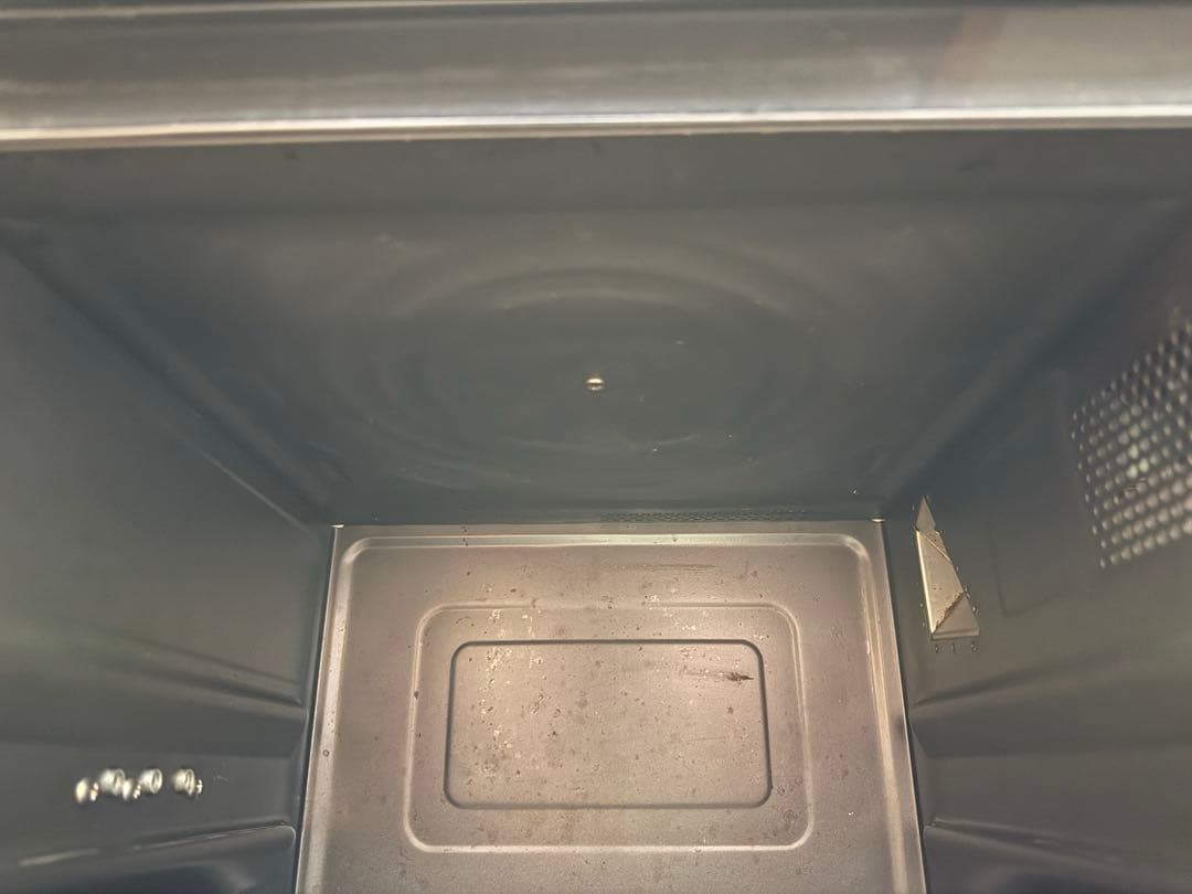 中古 HITACHI 日立 オーブンレンジ MRO-VS7 2019年製