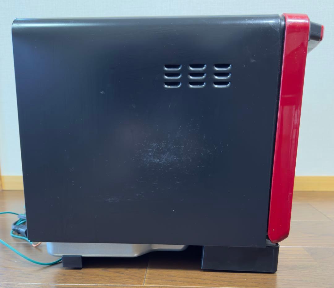 中古 HITACHI 日立 オーブンレンジ MRO-VS7 2019年製