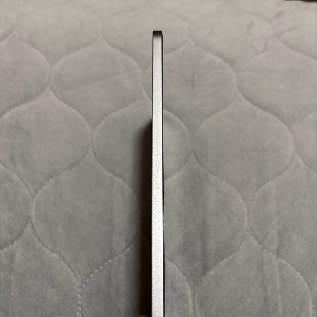 【美品】iPad mini A17 Pro (第7世代) スペースグレイ