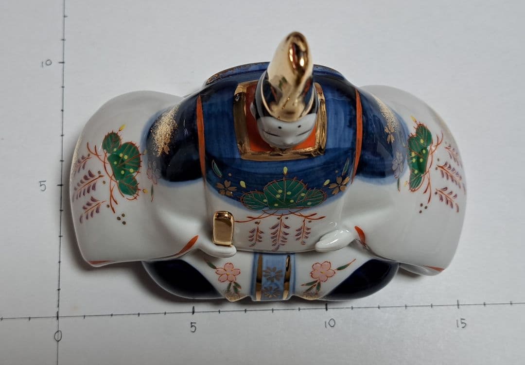 ☺︎☆☆☆☺︎さま専用 ①ひな人形 親王飾り 薬師堂 光堂作 本体のみ