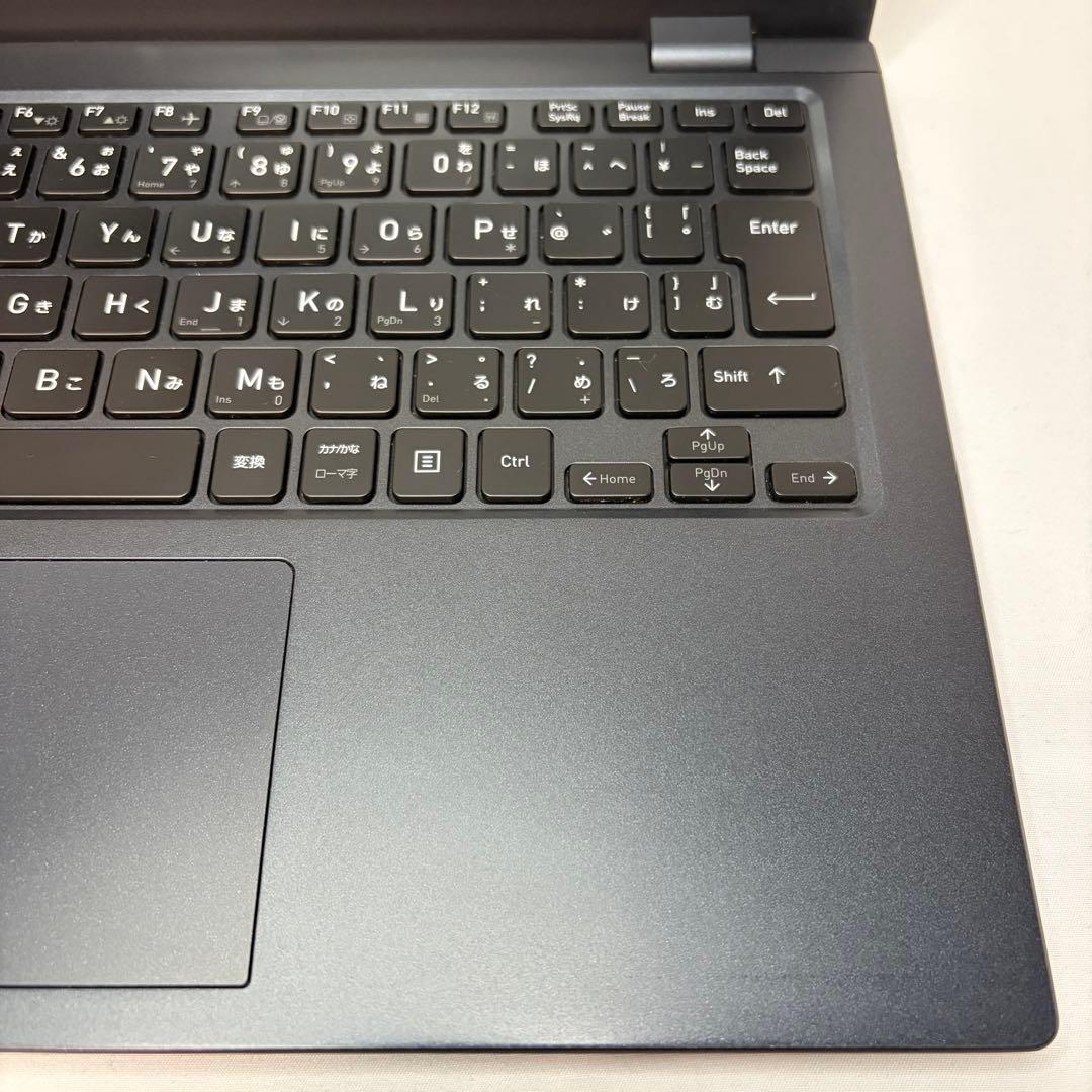 準美品 dynabook G83 第11世代 i5 8GB フルHD オフィス