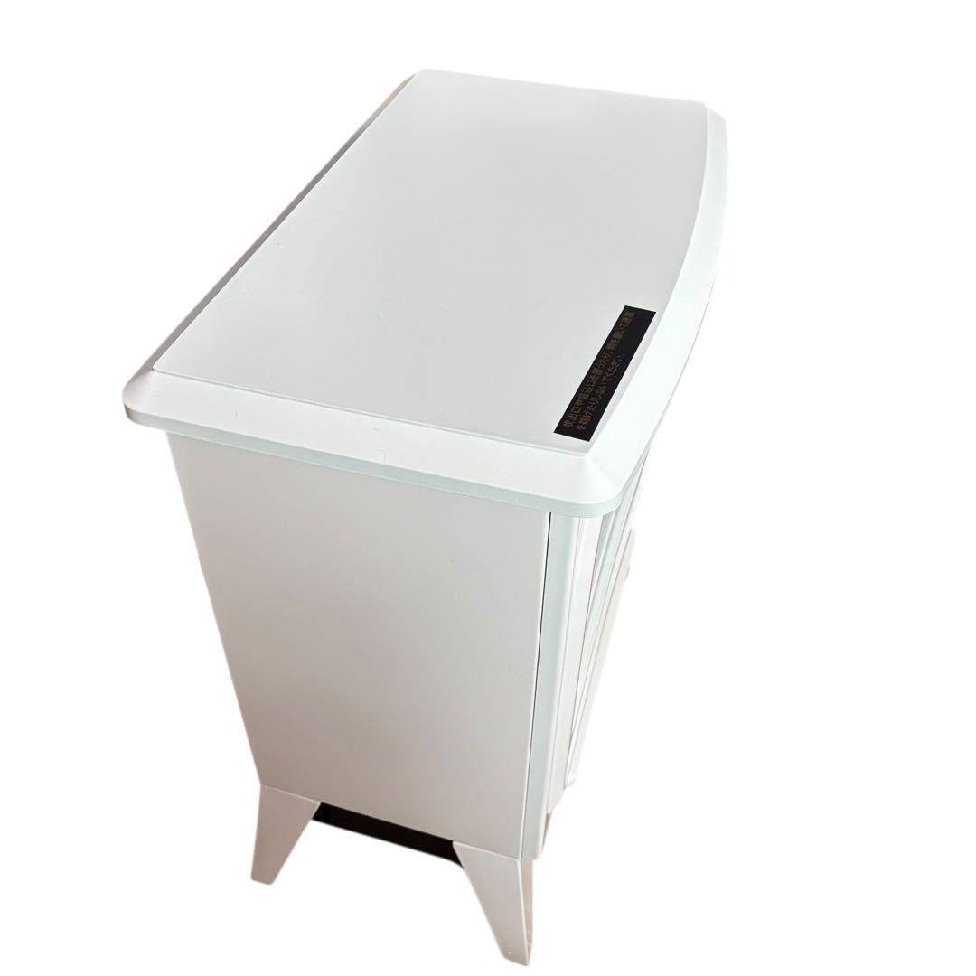 美品　ディンプレックス 暖炉型電気ストーブ MCS12WJ