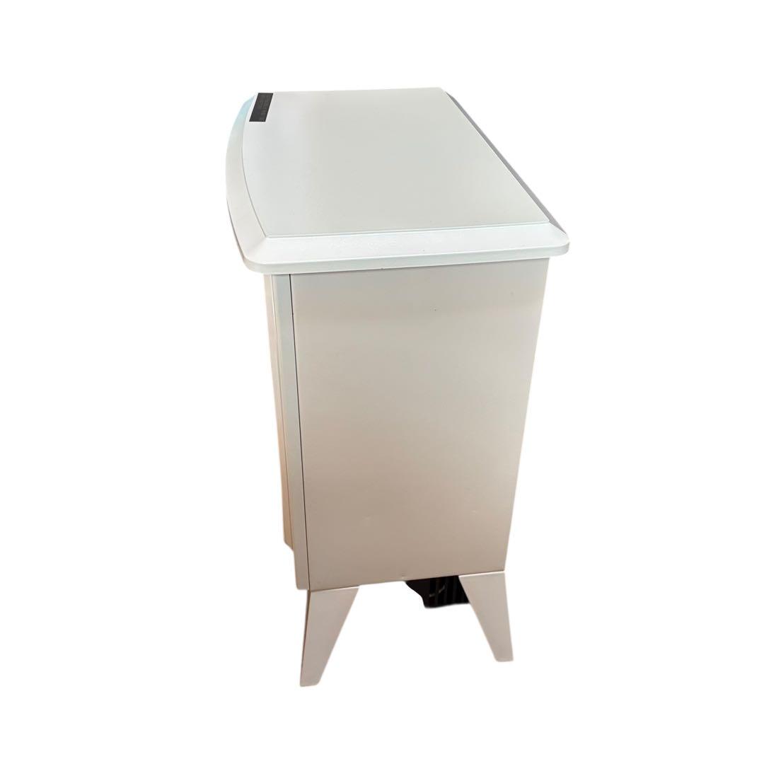 美品　ディンプレックス 暖炉型電気ストーブ MCS12WJ