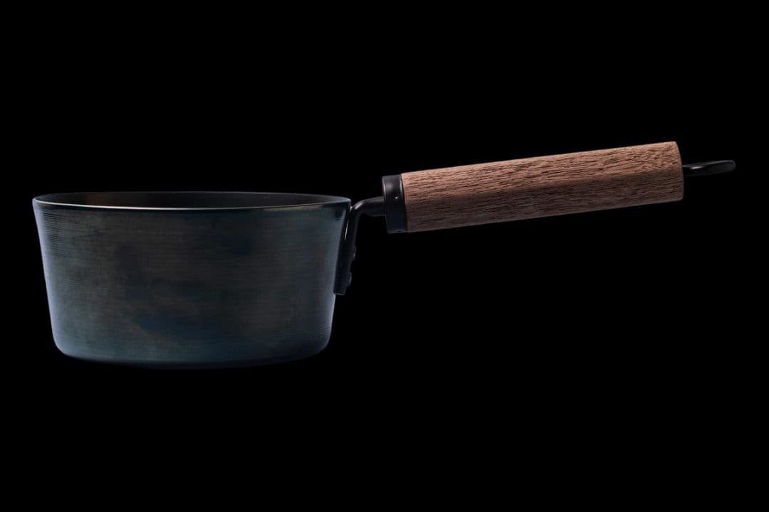 【新品未使用】藤田金属　鉄分が摂れる味噌汁パン