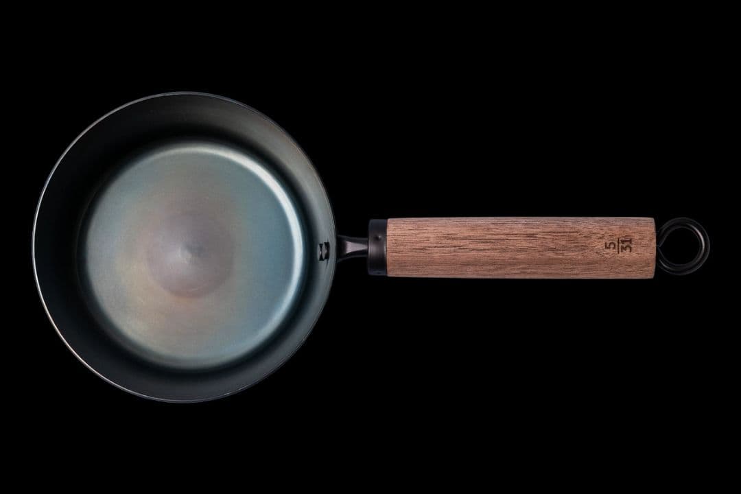 【新品未使用】藤田金属　鉄分が摂れる味噌汁パン