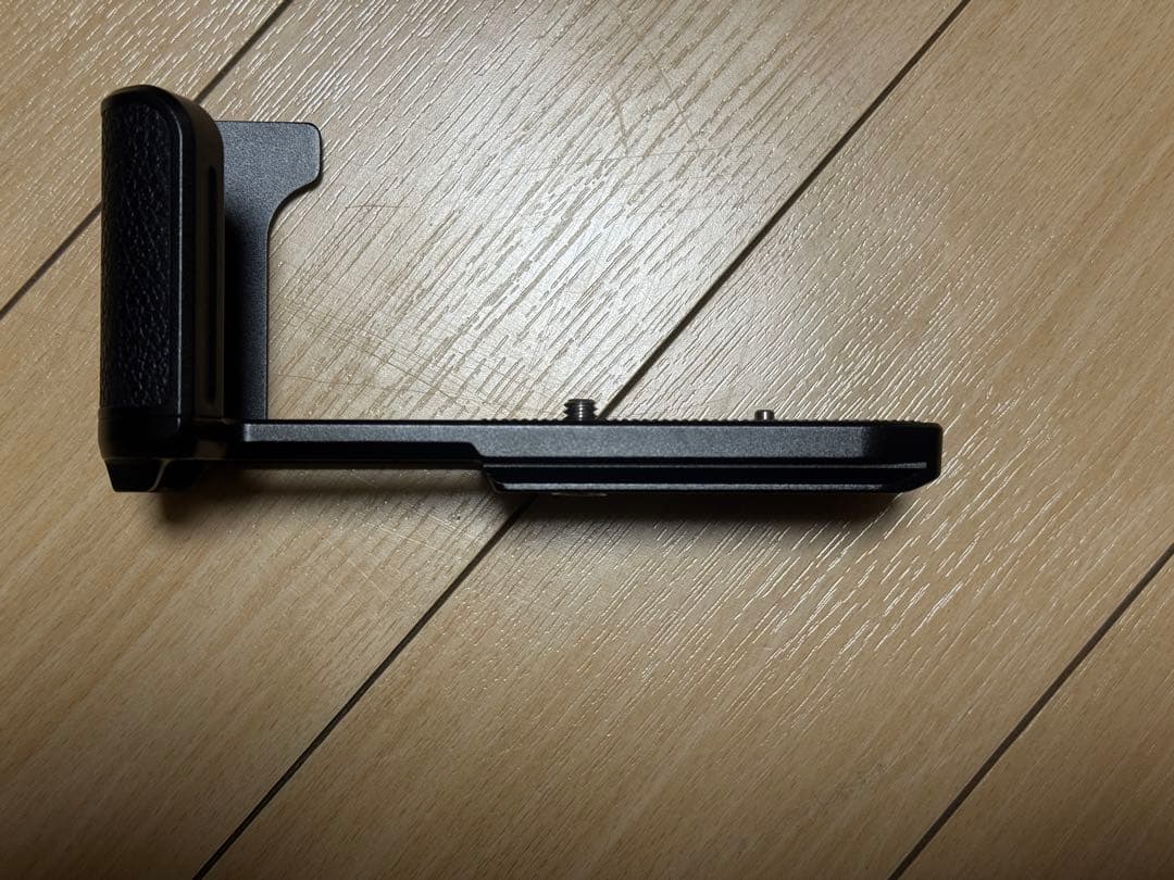 Nikon Zf-GR1 エクステンショングリップ