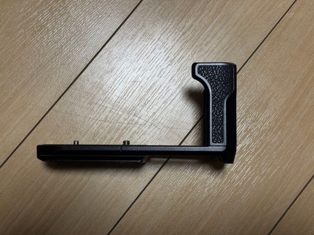 Nikon Zf-GR1 エクステンショングリップ