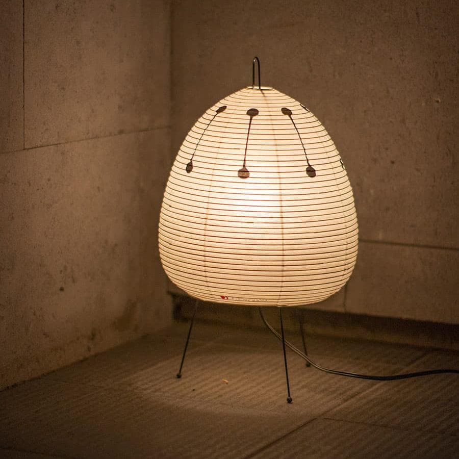 【新品未使用】イサムノグチ Akari 1AD 希少 正規品