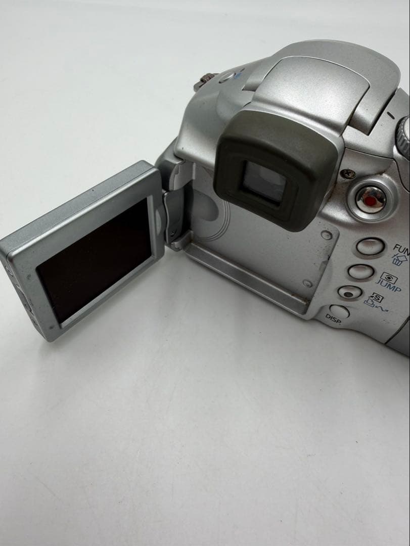 Canon PowerShot S2 IS PC1130 シルバー