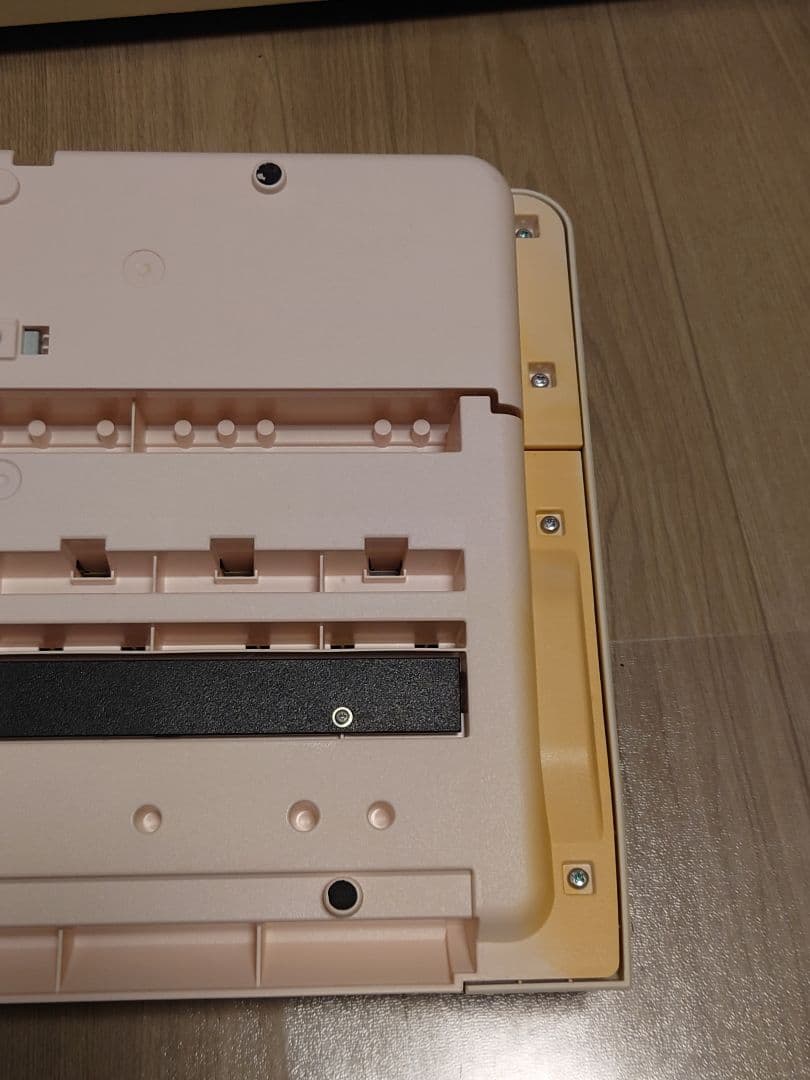 CASIO LK-111 キーボード 電子ピアノ