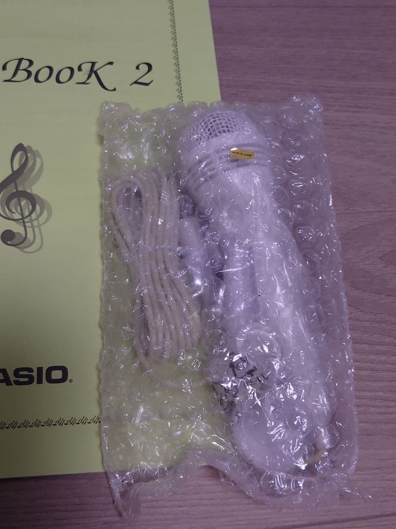 CASIO LK-111 キーボード 電子ピアノ