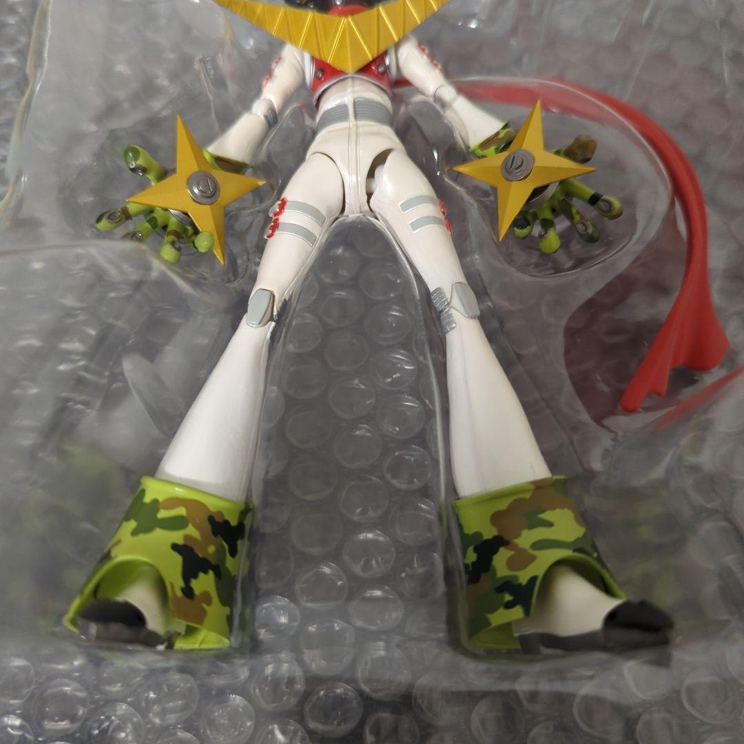 【希少】D-Arts ジライヤ ペルソナ4 アクションフィギュア