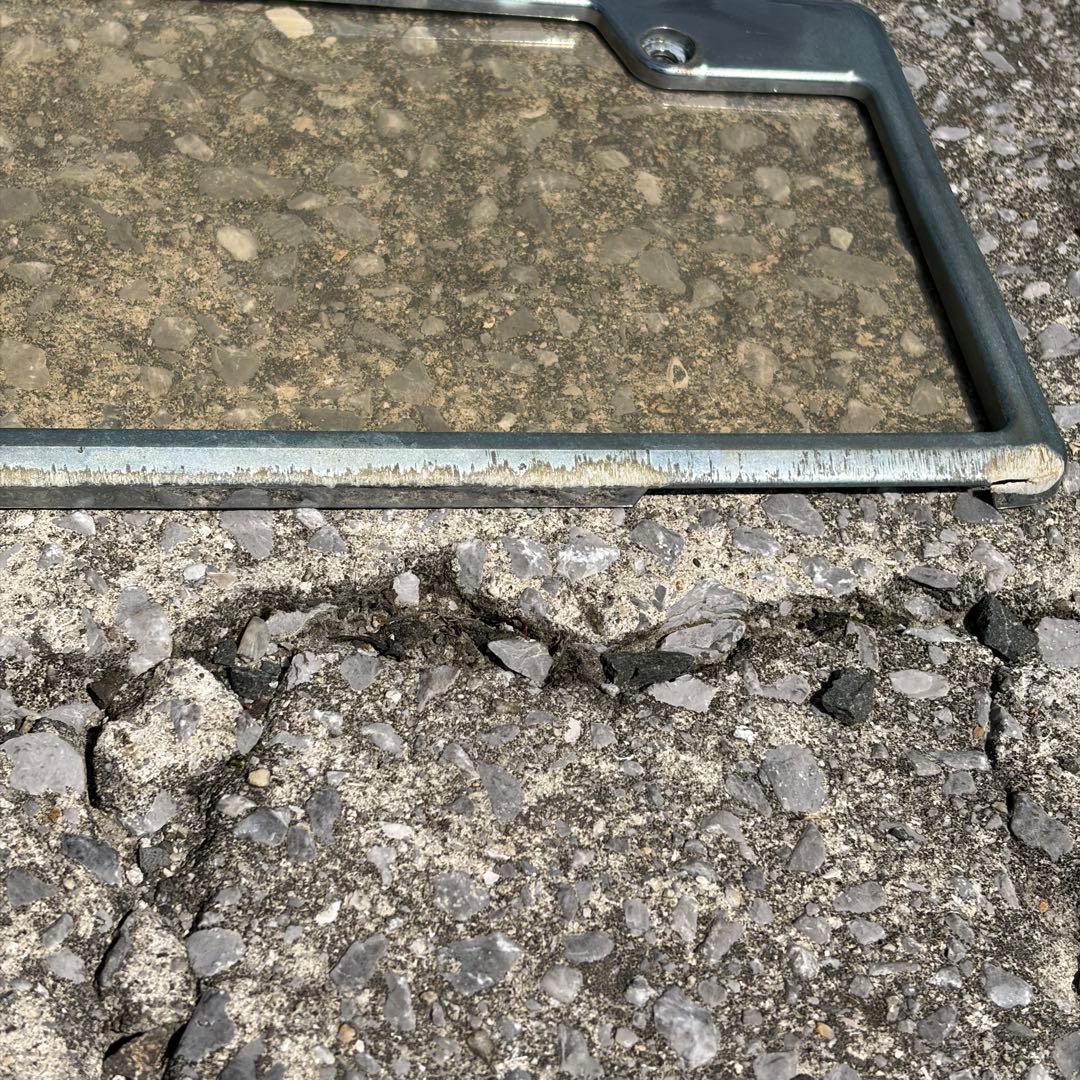 額縁 確認用