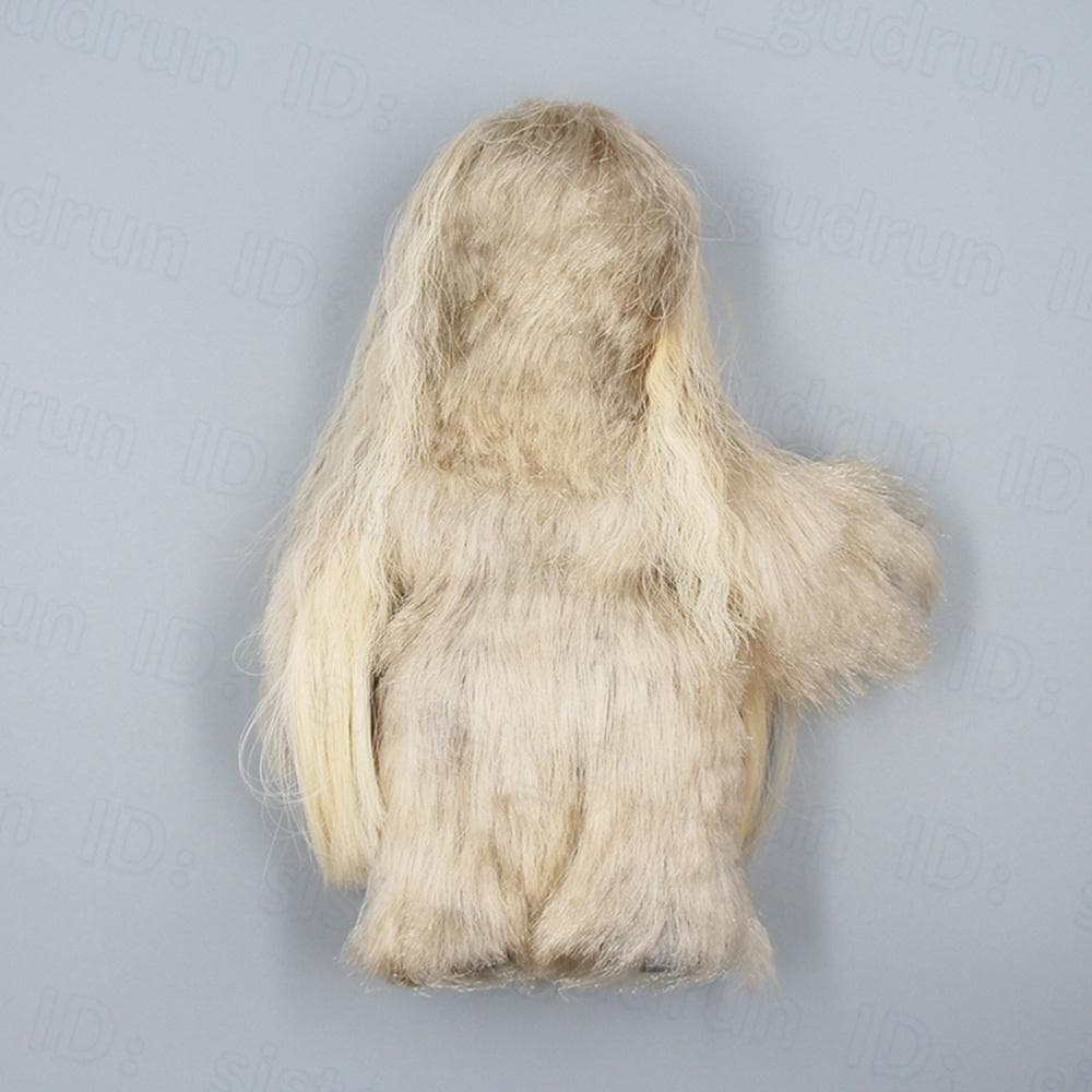 【美品】　伝説怪獣ウー　1/6計画限定 Ver.　フィギュア
