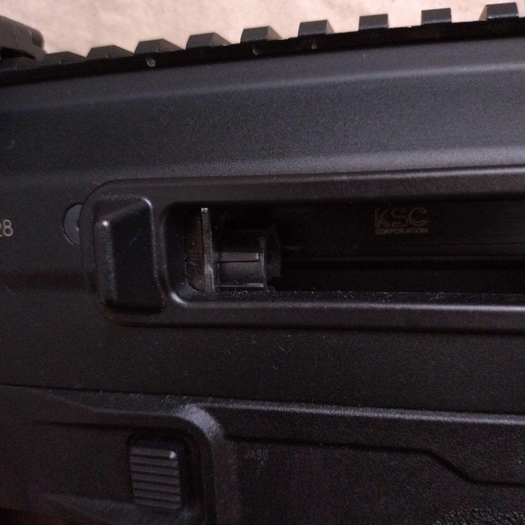 KSC MASADA GBB マガジン6本付き【送料無料】最終値引