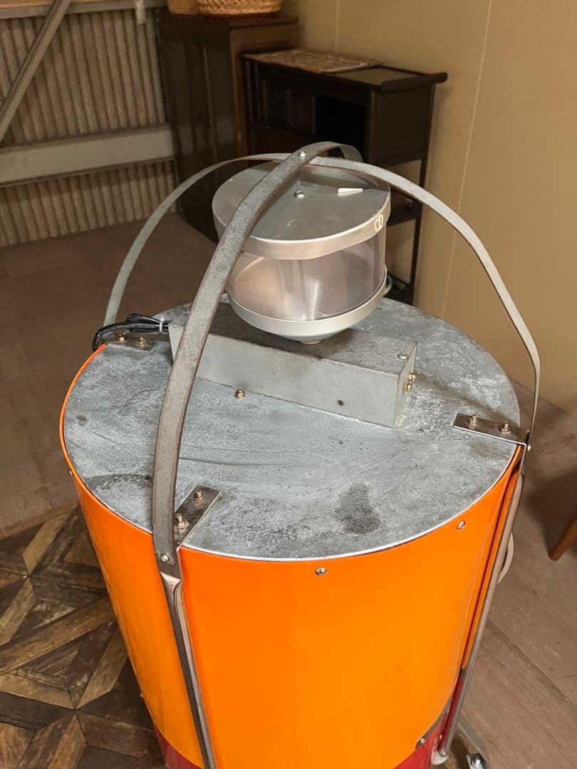 Takashi＊ジャンク品 綿菓子機 わたあめ機 CA-6型 昭和レトロ