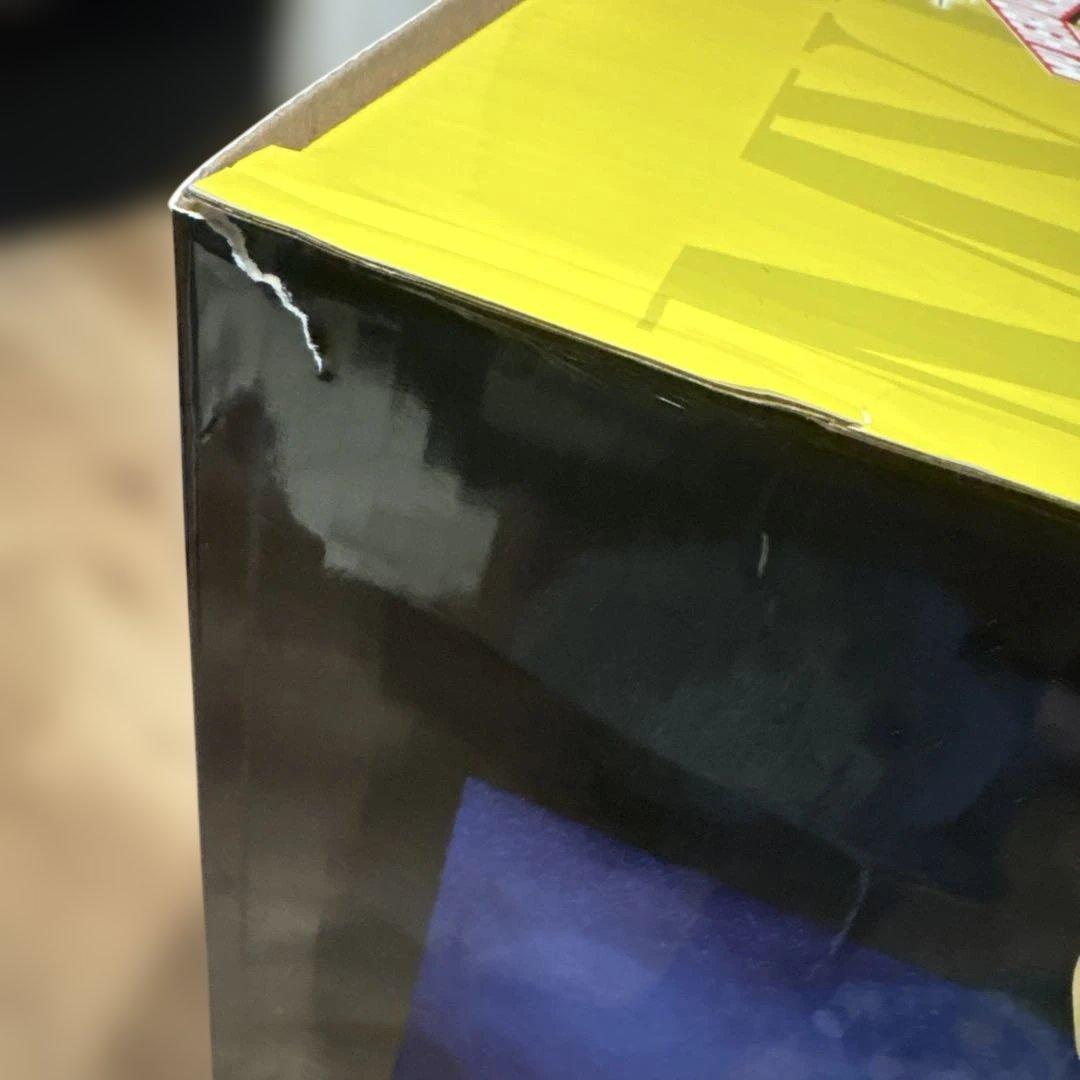 ヒロアカ 一番くじ