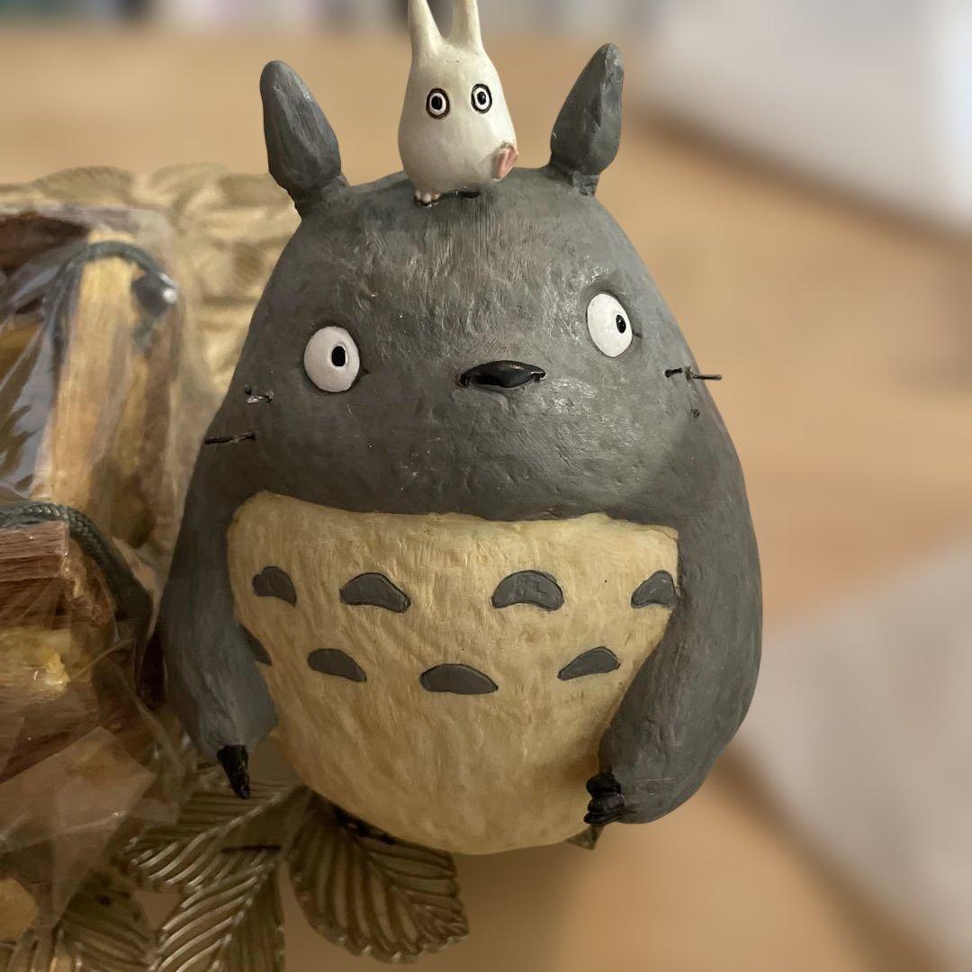 となりのトトロ　ガーデニングプランター