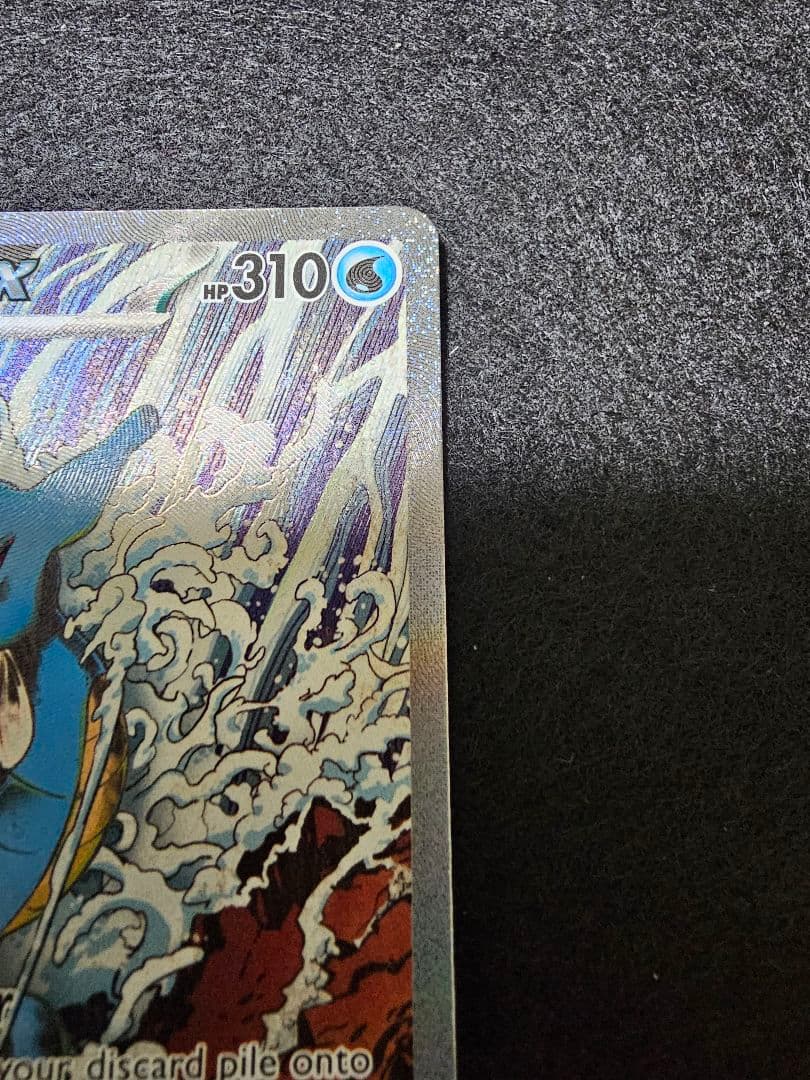 【英語版 プロモ】ゲッコウガex キングドラ ドドゲザン セット売り