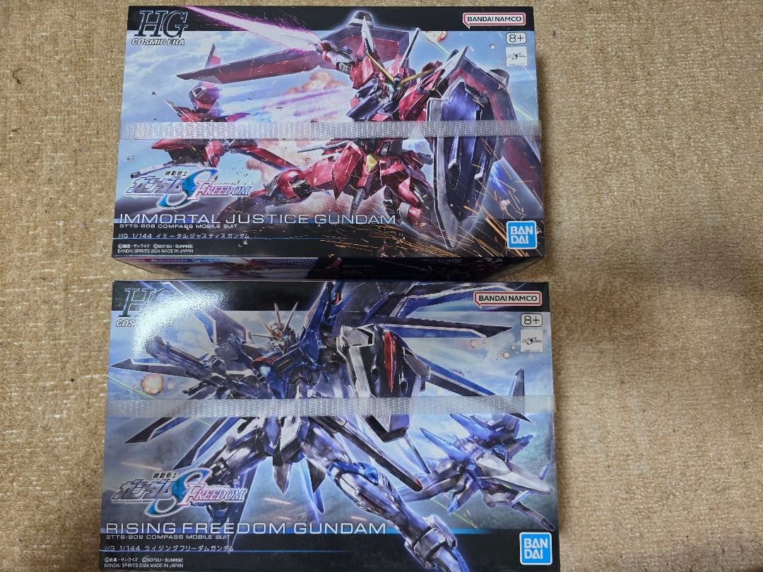 【レアガンプラ有り】21点ガンプラまとめ売り