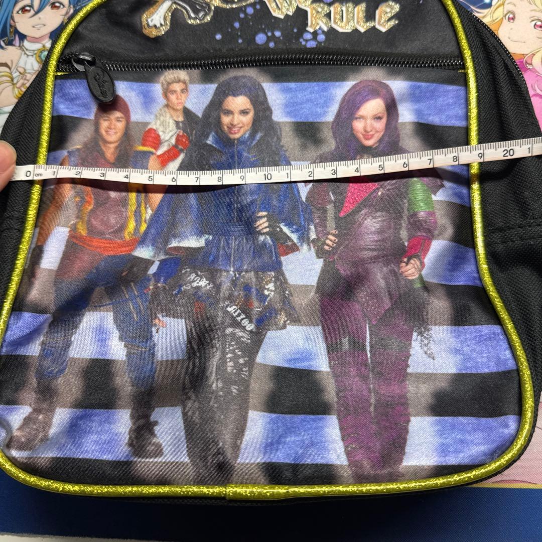 ディズニーチャンネル ディセンダント グッズまとめ売り