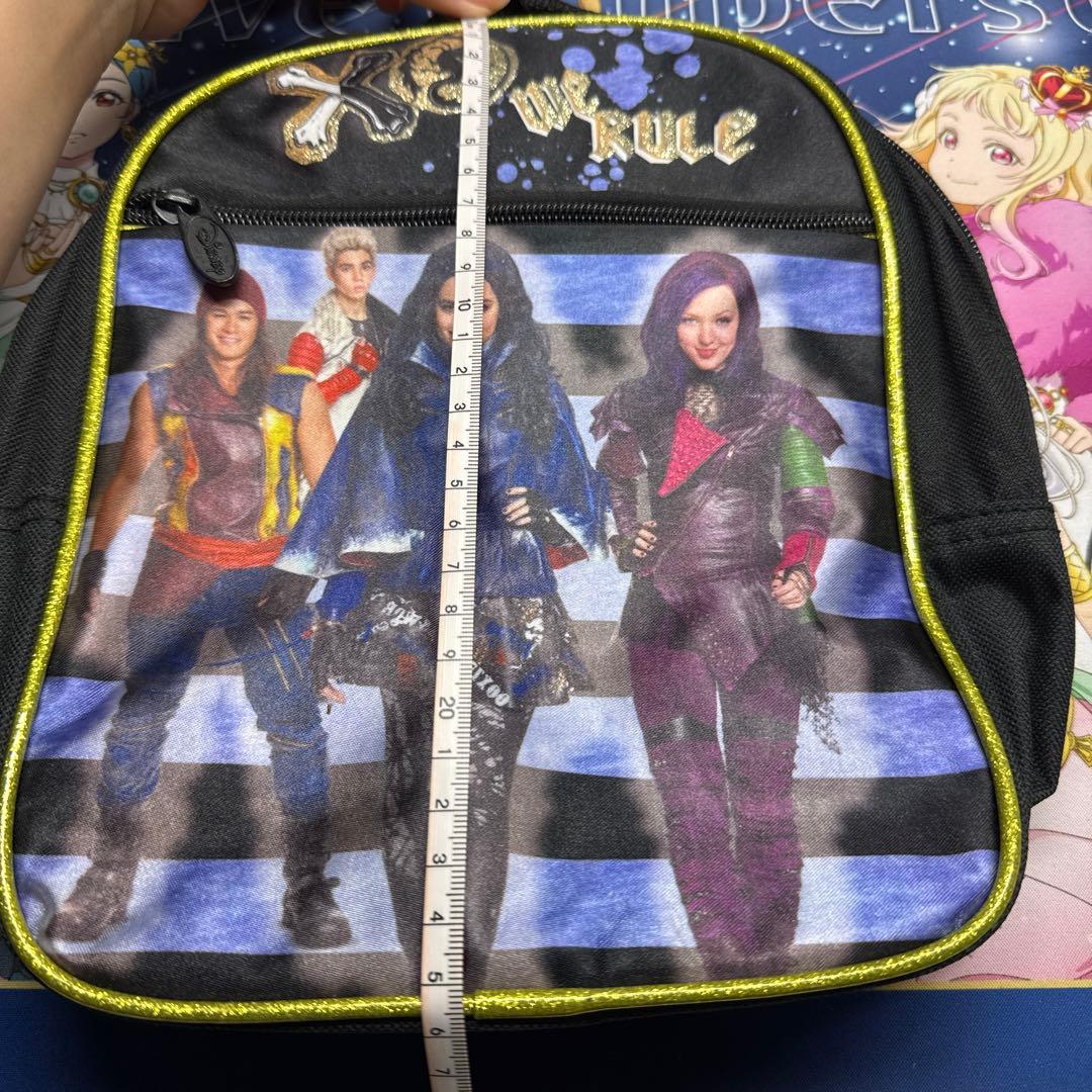 ディズニーチャンネル ディセンダント グッズまとめ売り