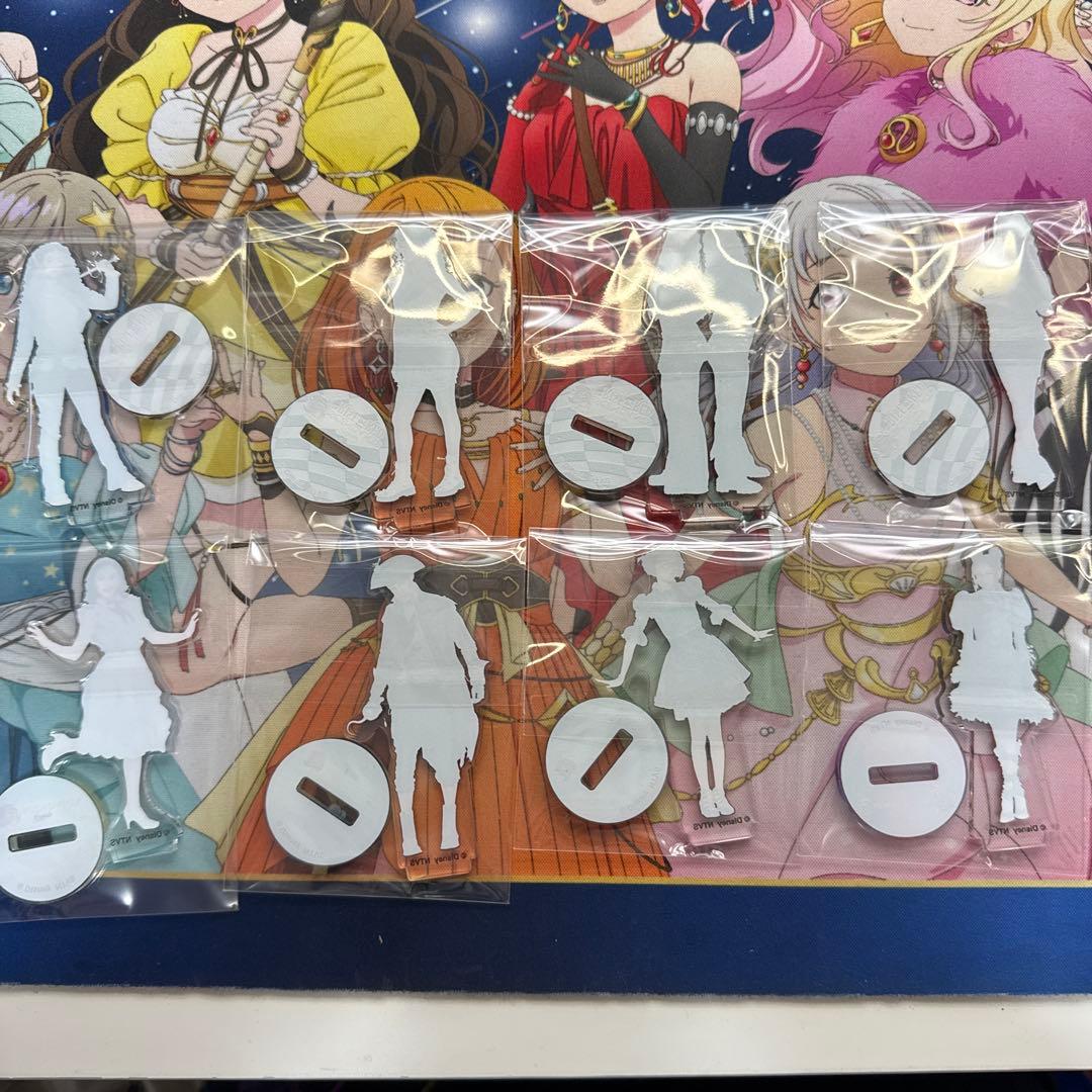 ディズニーチャンネル ディセンダント グッズまとめ売り