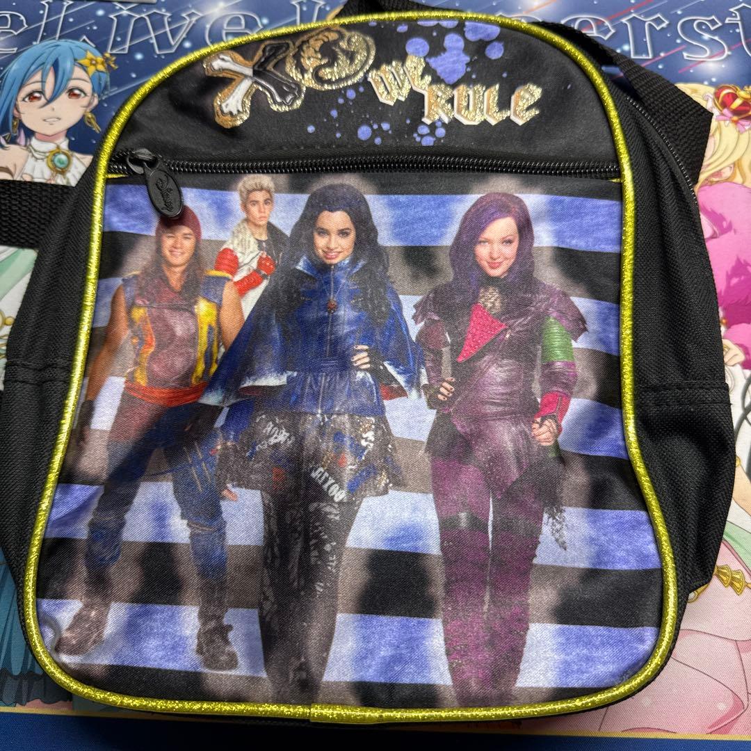 ディズニーチャンネル ディセンダント グッズまとめ売り