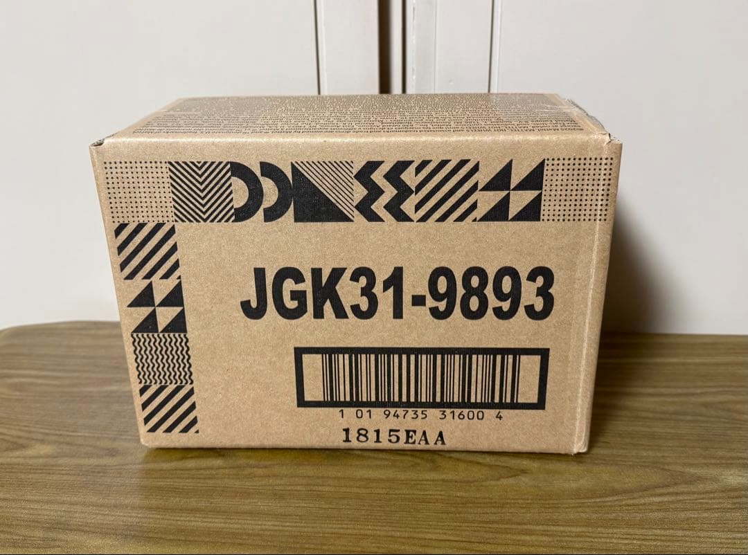 新品！レア！ホットウィール モンクレール NIGO メルセデスベンツ Gクラス