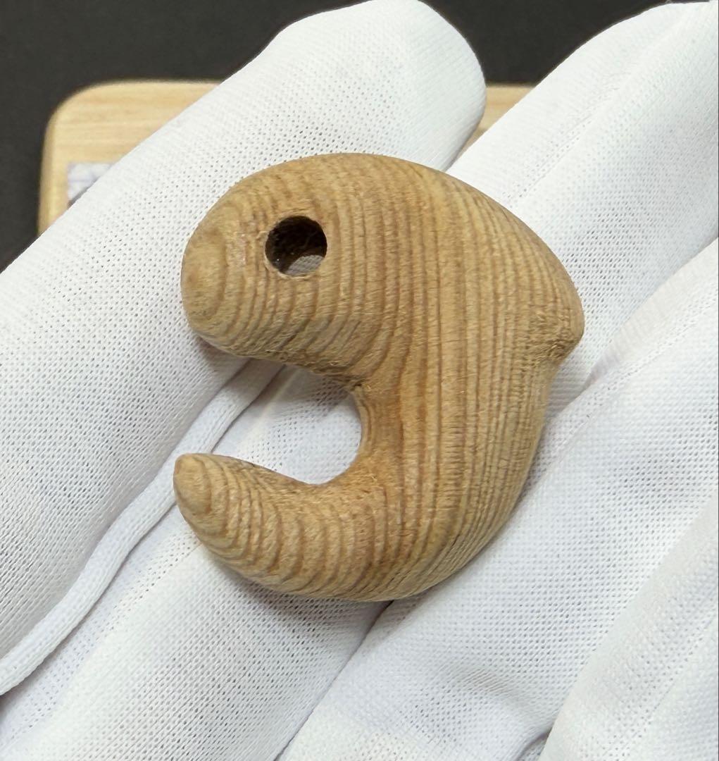 【精霊が宿る】屋久杉(無垢)飛龍