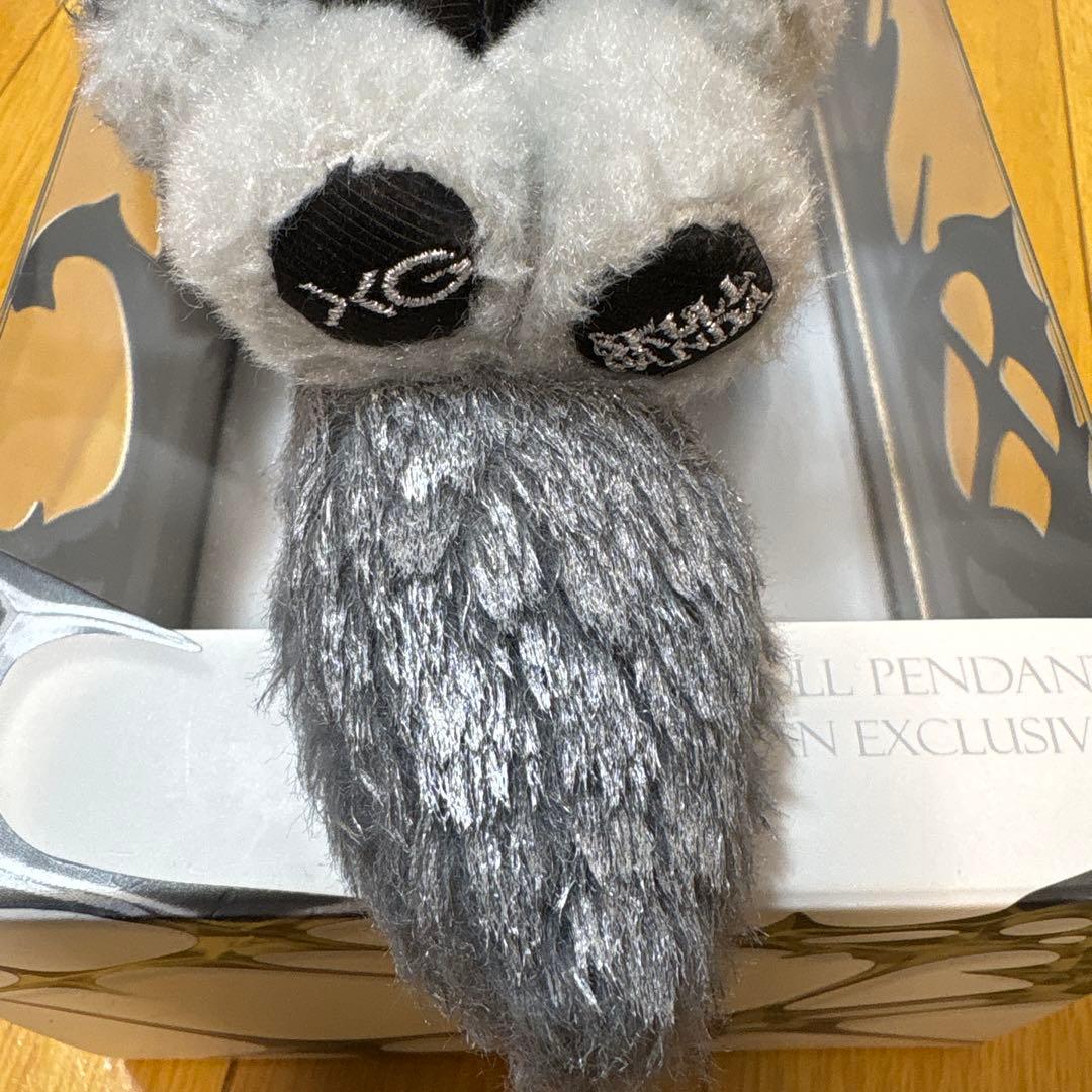 POPMART SKULLPANDA XG ぬいぐるみ・マスコット