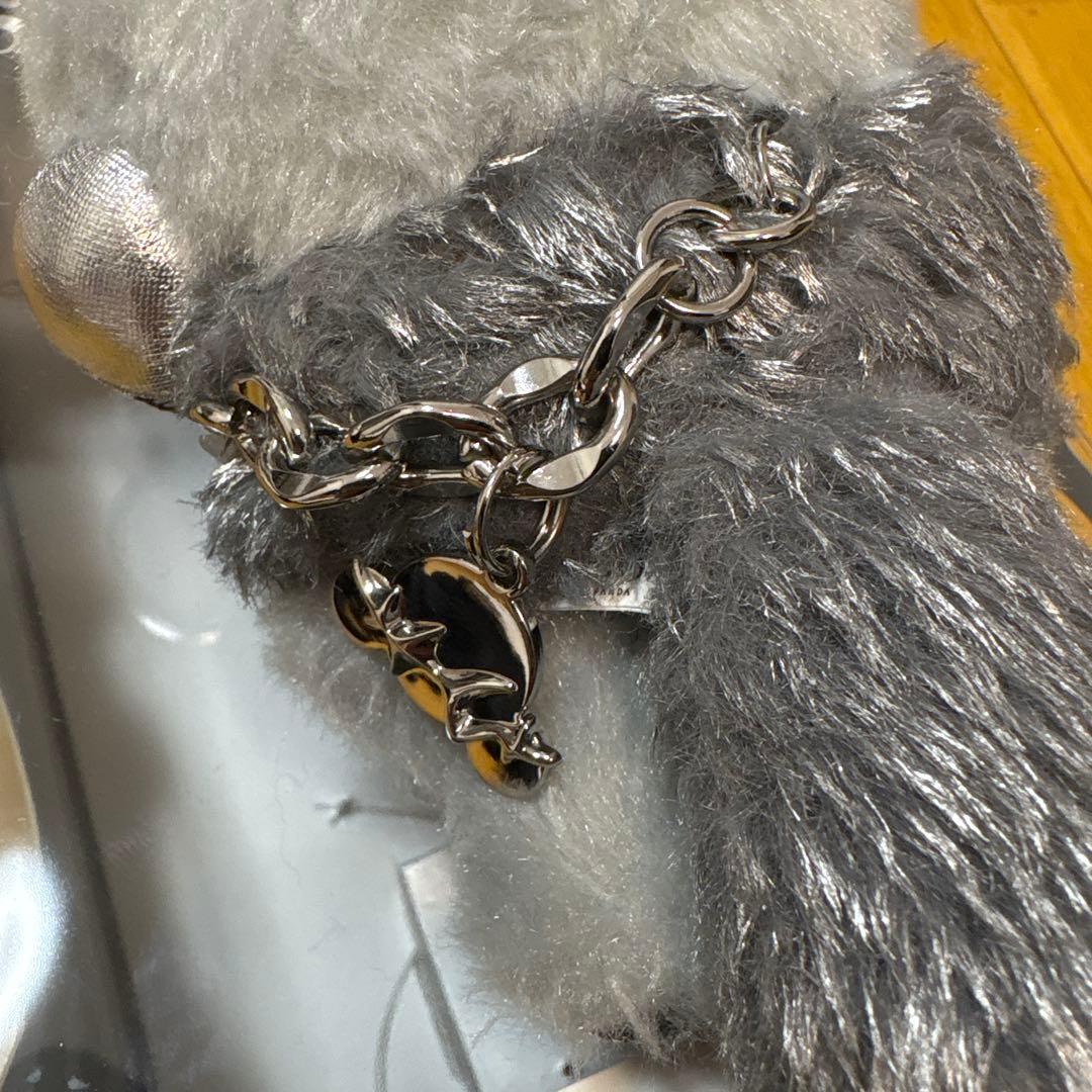 POPMART SKULLPANDA XG ぬいぐるみ・マスコット