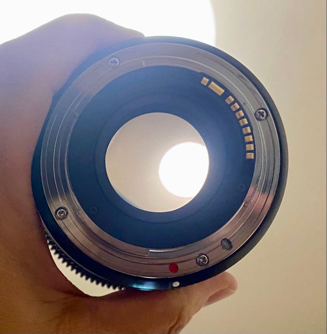 M*i様 Sigma 18-35mm f/1.8 DC HSM ズームレンズ