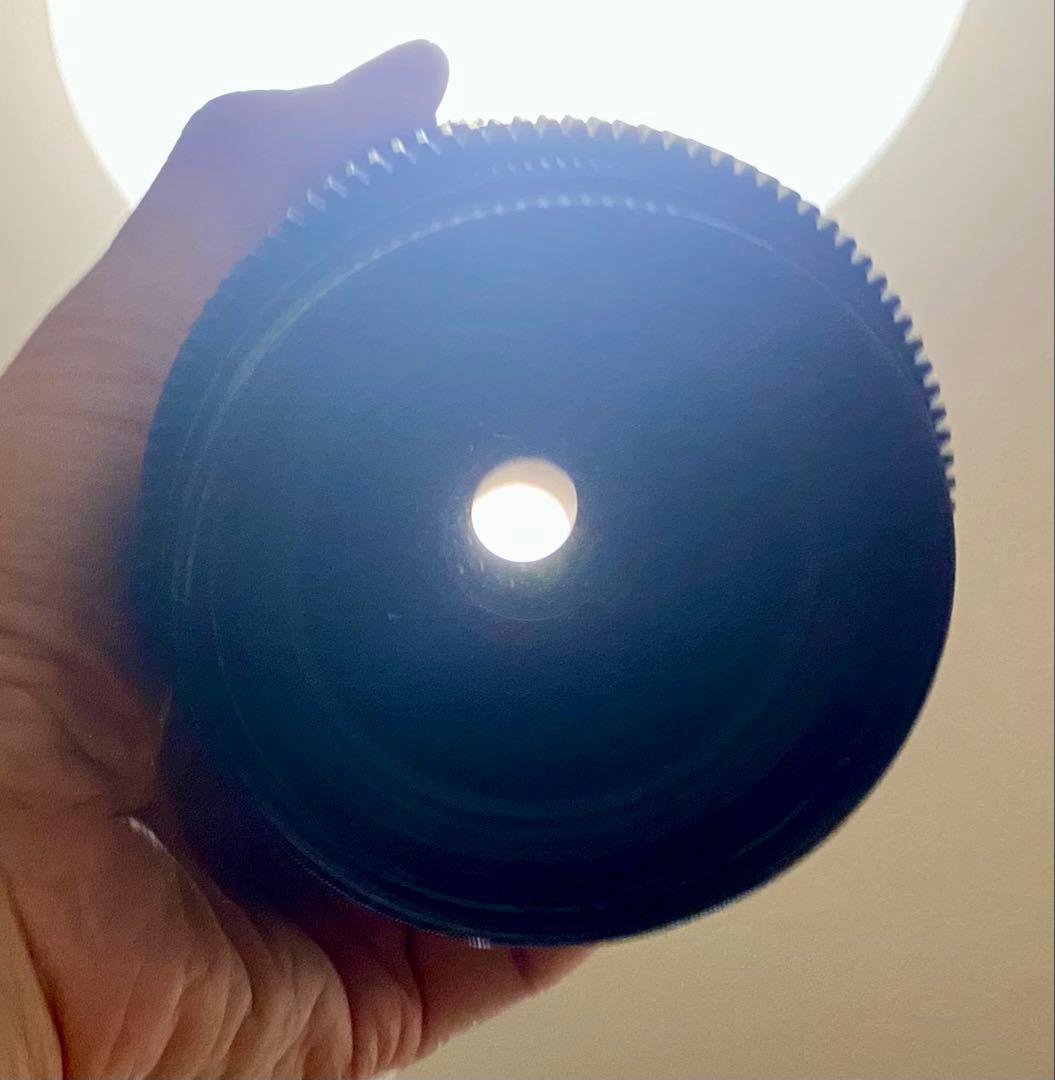 M*i様 Sigma 18-35mm f/1.8 DC HSM ズームレンズ