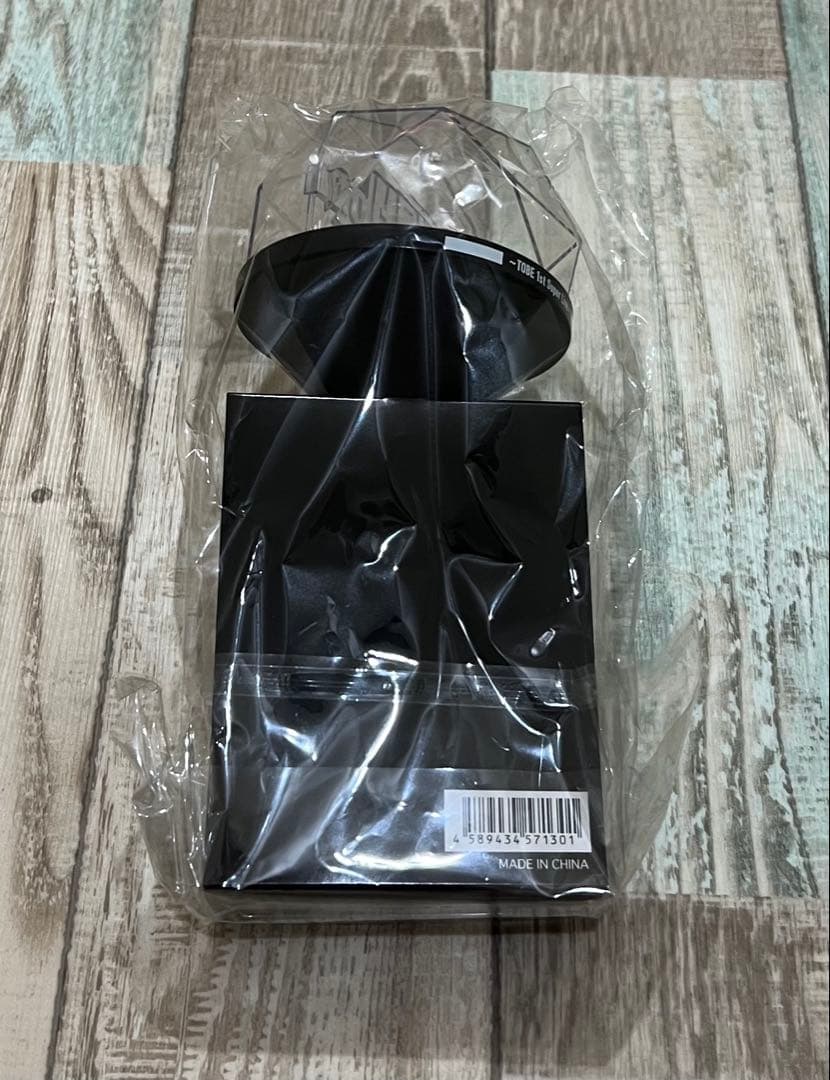 to HEROes ペンライト T.O.B.E 1st Super Live