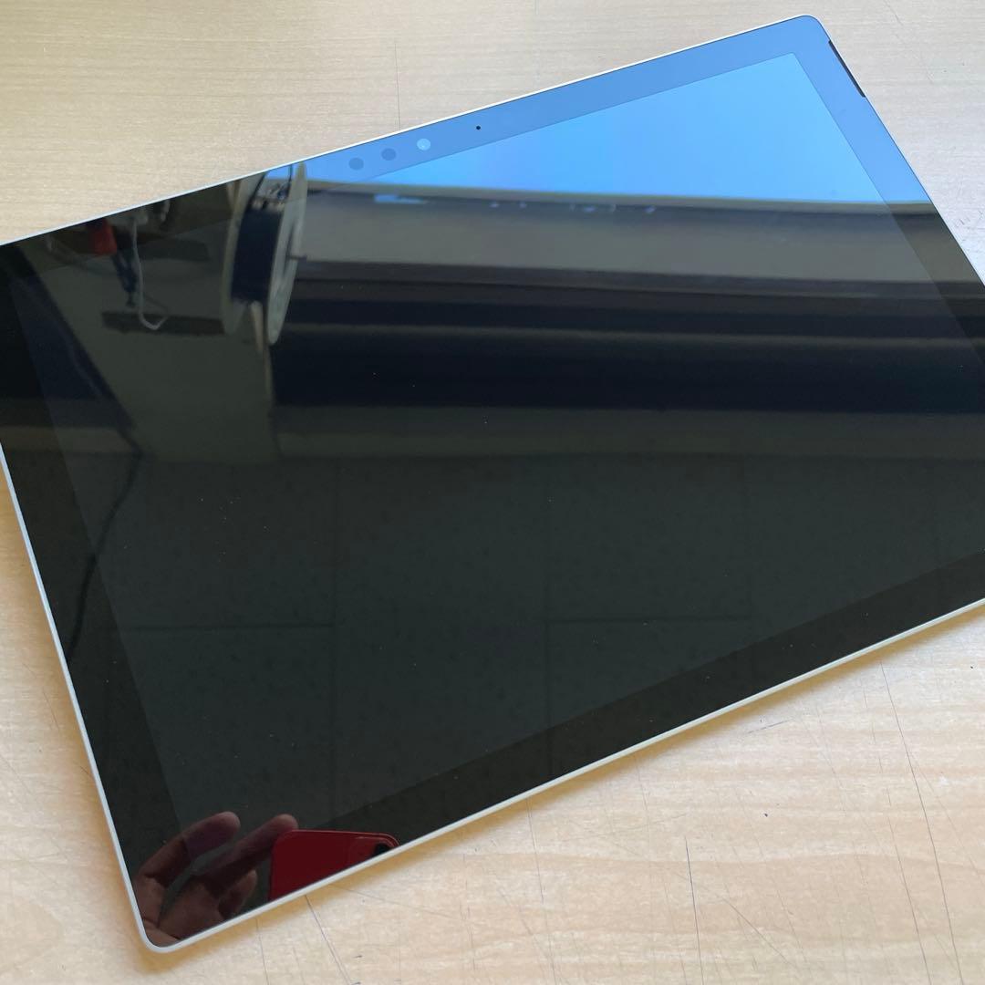 Surface Pro5 1807 LTE仕様 256GB メモリー8 美品#1