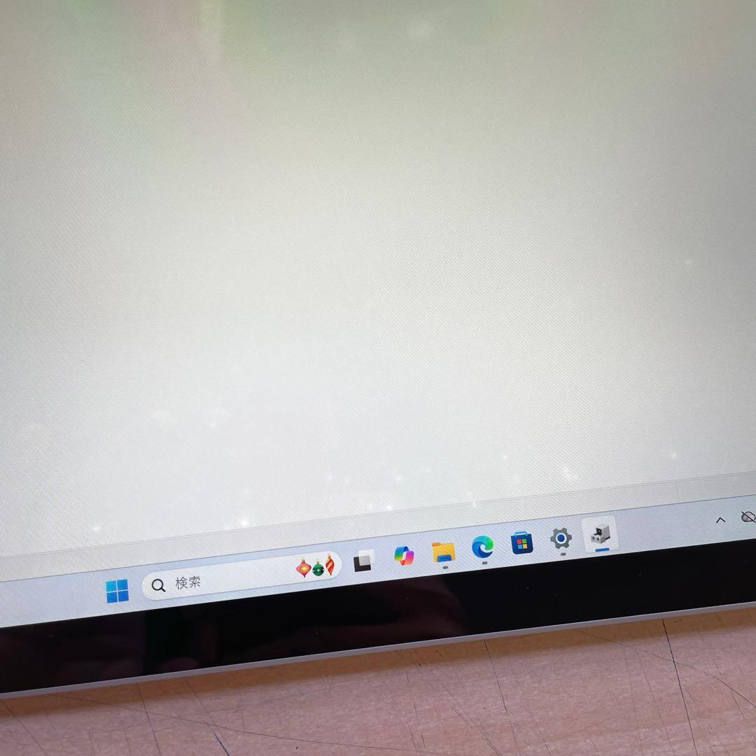 Surface Pro5 1807 LTE仕様 256GB メモリー8 美品#1