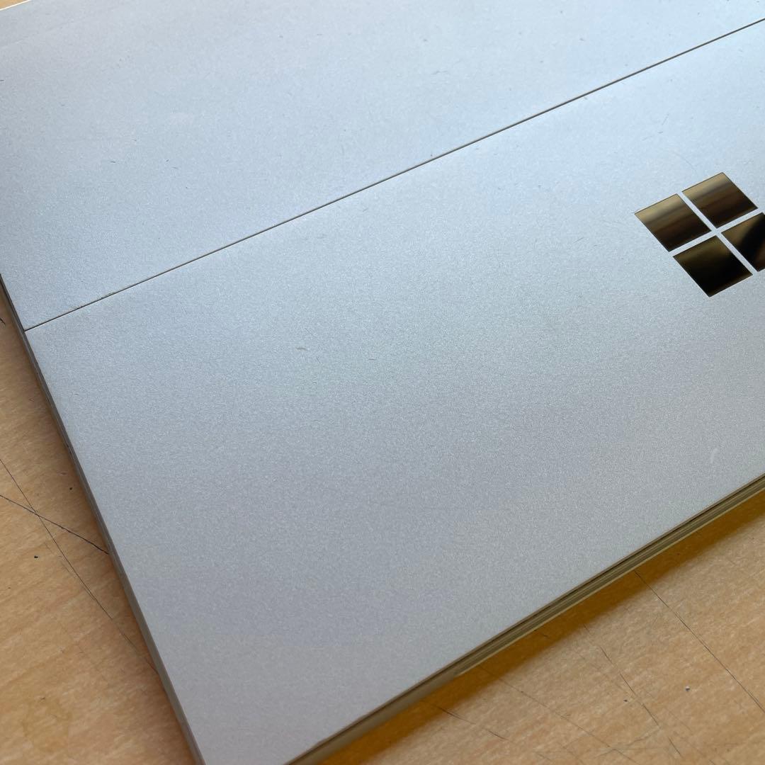 Surface Pro5 1807 LTE仕様 256GB メモリー8 美品#1